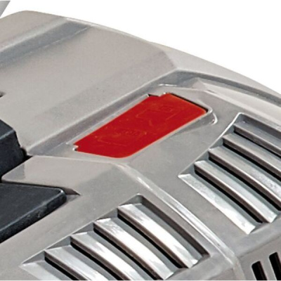 Газонокосилка аккумуляторная Einhell GE-CM 43 Li M Kit
