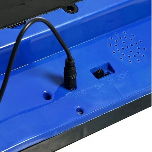 Аэрохоккей Sima-Land Кибердуэль 7878572