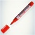 Маркер промышл. перманентный фетровый красный CROWN MULTI MARKER (толщ. линии 3.0 мм. Цвет красный) (CROWN маркеры) (CPM-800Red)