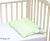 Подушка детская OL-tex Baby Бамбук плоская 40х60 