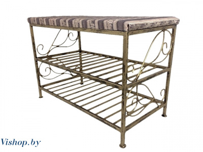 Полка для обуви Арт. БН-32 