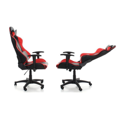 Офисное кресло LUCARO WRC Exclusive 