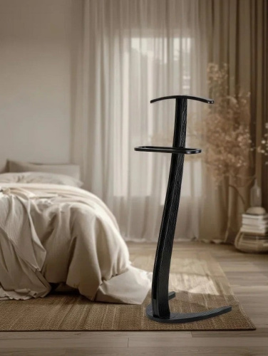 Вешалка костюмная Галант 334 венге 