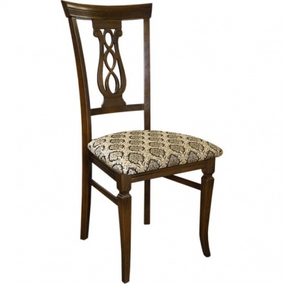 Стул Агнесс орех Маркус венге 