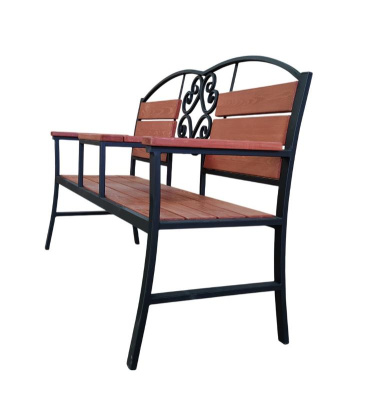 Скамейка садовая Мастер 12