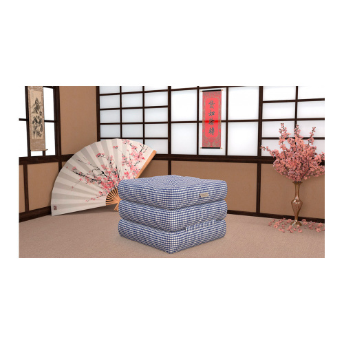 Футон Chisai Blue 