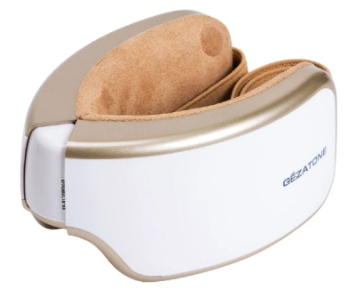 Массажер для глаз Gezatone ISee400 Deluxe 1301199