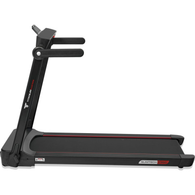 Электрическая беговая дорожка Titanium Masters Slimtech C350
