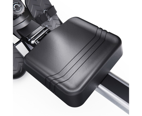 Гребной тренажер DFC SMOOKY H5