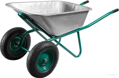 Тачка ECO WB6418S-2 фото 1