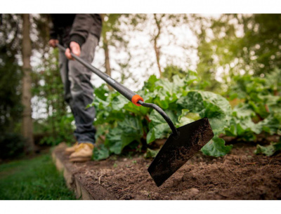 Тяпка FISKARS Solid 135713