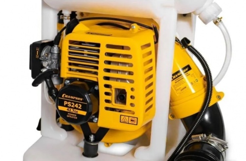 Опрыскиватель бензиновый Champion PS242