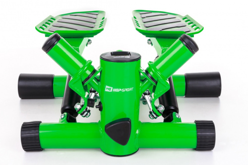 Степпер Hop-Sport HS-30S green