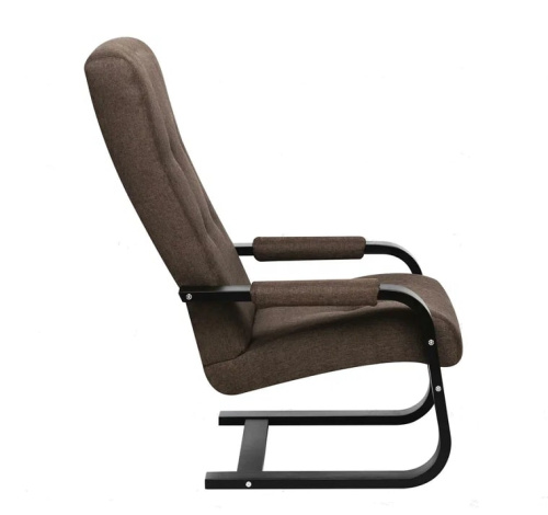 Кресло Leset Рей венге Savana Plus Toffee 