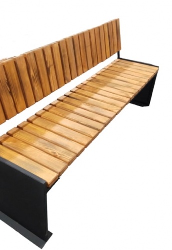 Скамейка С62 Саниджи