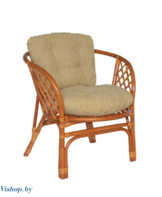 IND Комплект Багама 1 дуэт коньяк 