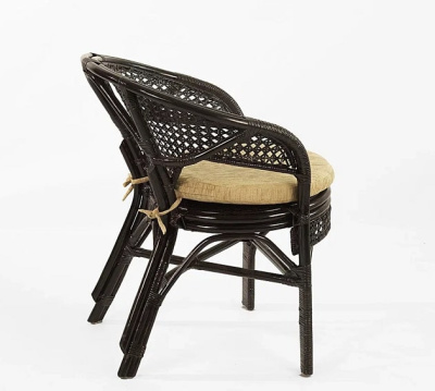 02/15 IND Комплект Пеланги дуэт венге 