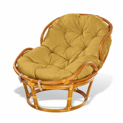 Кресло PAPASAN mini МР 23/03 подушка мед