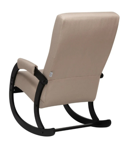 Кресло-качалка Leset Селена Savana Plus Ivory