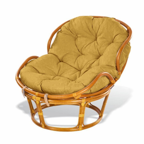 Кресло PAPASAN mini МР 23/03 подушка мед