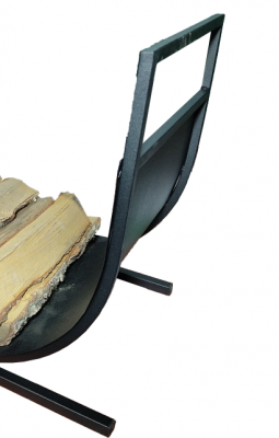 Дровница №19