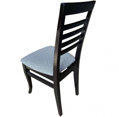 Стул МДК-93 Венге Жаккард Ренди 0/1 