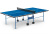 Теннисный стол Game Всепогодный с сеткой синий Теннисный стол Game Всепогодный с сеткой синий