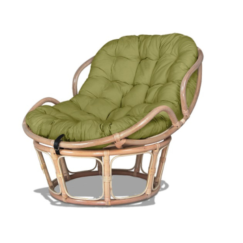 Кресло PAPASAN mini МР 23/03 подушка фисташка