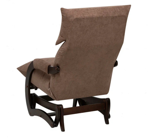 Кресло-маятник Leset Соно мокко Joya 014