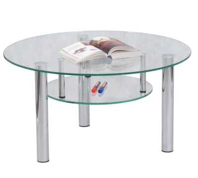 Журнальный столик Кристалл–ОМ(П) 