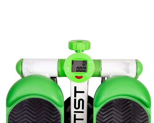  Степпер AMETIST MIM 2004 White-Green