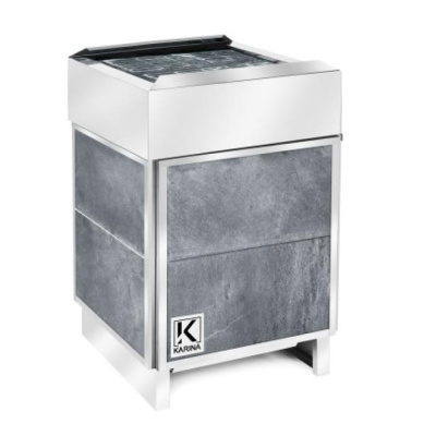 Электрическая печь KARINA Elite 18 Талькохлорит