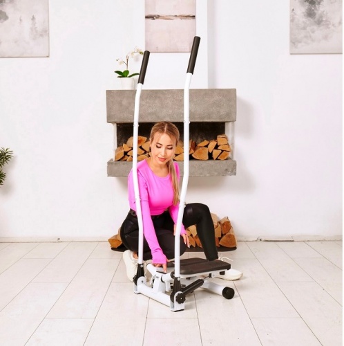 Министеппер с поручнями DFC SC-S085CB