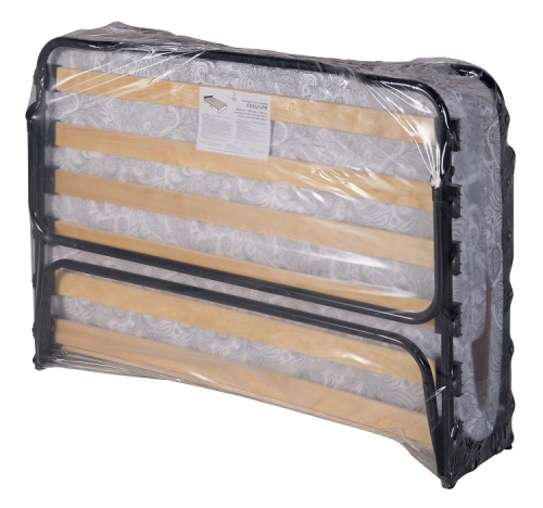 Кровать раскладная Амалия М дуб