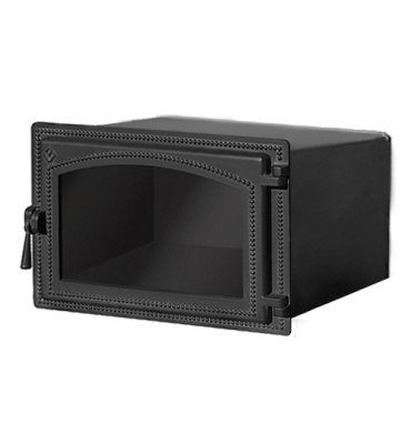 Духовой шкаф ВЕЗУВИЙ 230 (Бронза)