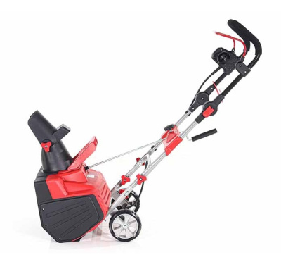 Снегоуборщик электрический AL-KO SnowLine 46 E