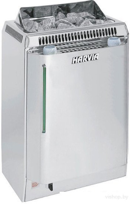 Банная печь Harvia Topclass Combi KV80SE