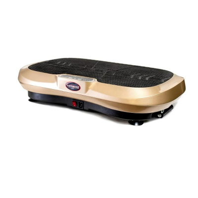 Виброплатформа VictoryFit VF-M503 золото