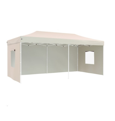 Тент садовый Helex 24362 3x6х3м