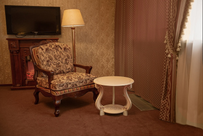 Стол журнальный Грация М 