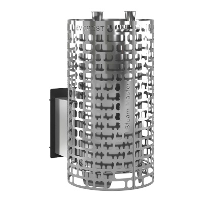 Печь для бани Эверест Steam Master 38 INOX 320М