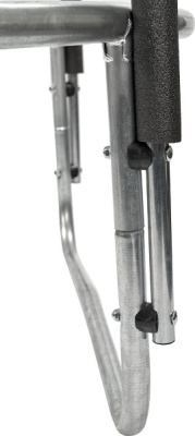 Батут с внутренней защитной сеткой Bradex SF 0713 244см 8Ft