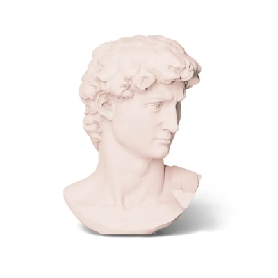 Эмаль Elcon Быстросохнущая для декора и мебели 520мл роза