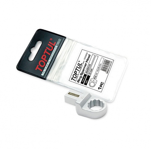 Головка накидная 22мм для ключа динамометрич. TOPTUL (для ключей ANAH0108, ANAH0121, ANAJ0130) (ANAR0122)