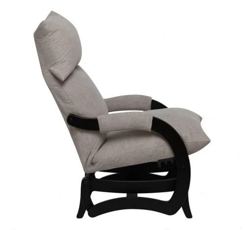 Кресло-маятник Leset Соно венге Joya 022