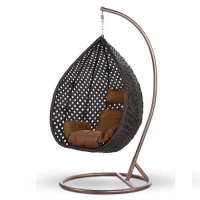 Подвесное кресло AFM-250B-XL Brown 