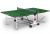 Теннисный стол Compact-2 LX Всепогодный зеленый