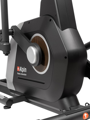 Эллиптический тренажер Alpin Voyager X-187