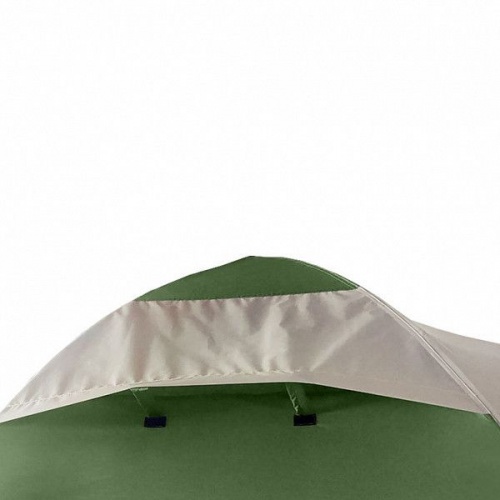 Палатка BTrace Canio 4 green beige