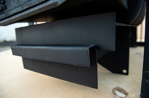 Печь банная ComfortProm Чугун 20 ЧД